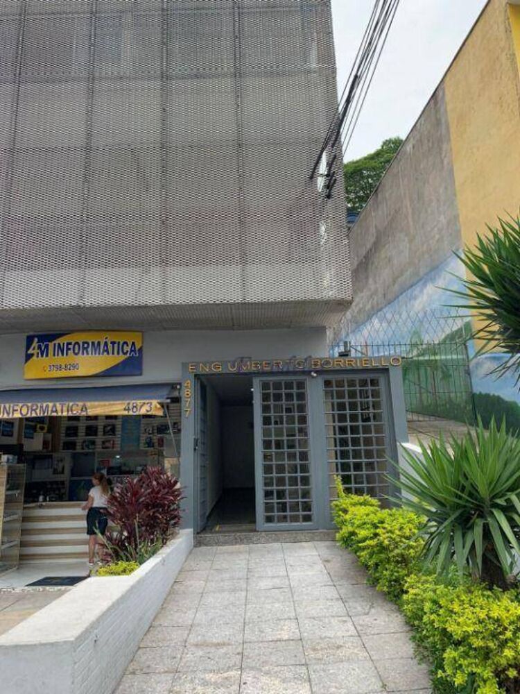 Sala-Conjunto, 21 m² - Foto 3