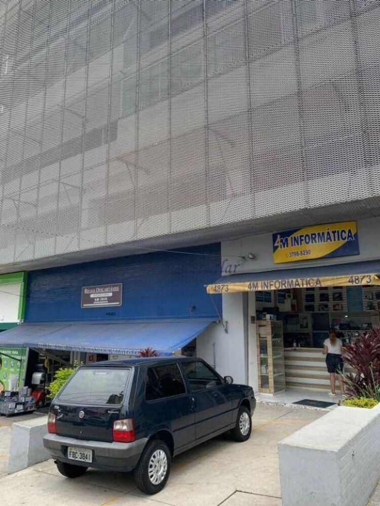 Sala-Conjunto, 21 m² - Foto 2