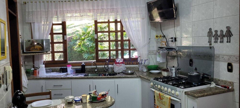 Casa, 4 quartos, 800 m² - Foto 3