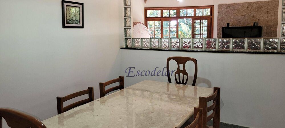 Casa, 4 quartos, 800 m² - Foto 4