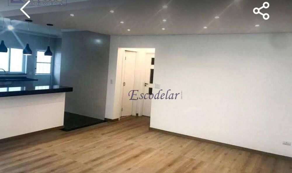 Casa, 3 quartos, 91 m² - Foto 3