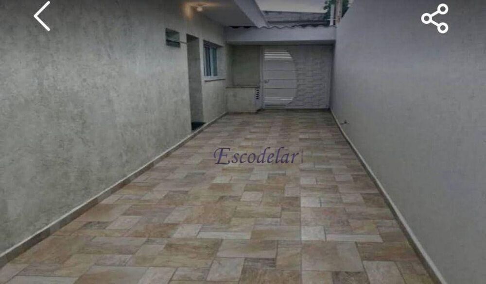 Casa, 3 quartos, 91 m² - Foto 8