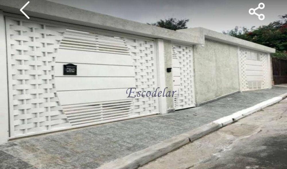 Casa, 3 quartos, 91 m² - Foto 9