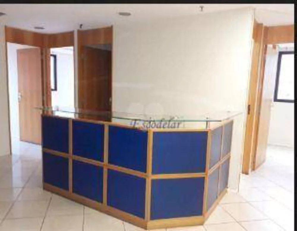 Conjunto Comercial-Sala para alugar, 90m² - Foto 1