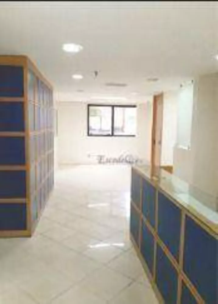 Conjunto Comercial-Sala para alugar, 90m² - Foto 7