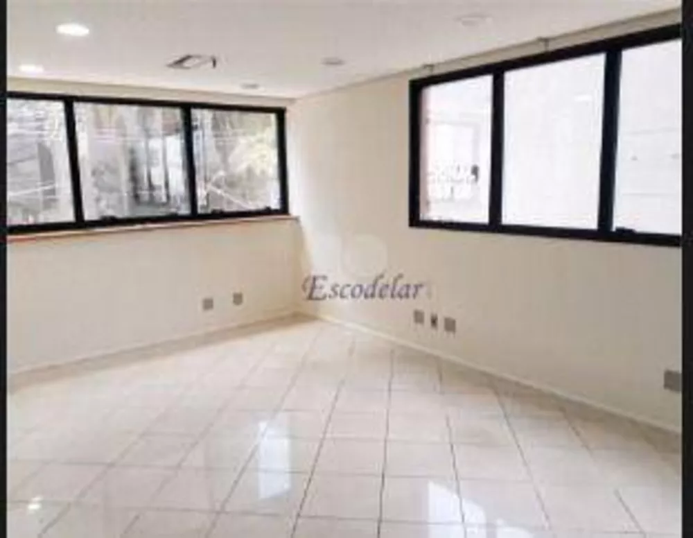 Conjunto Comercial-Sala para alugar, 90m² - Foto 2