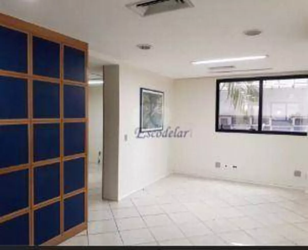 Conjunto Comercial-Sala para alugar, 90m² - Foto 8