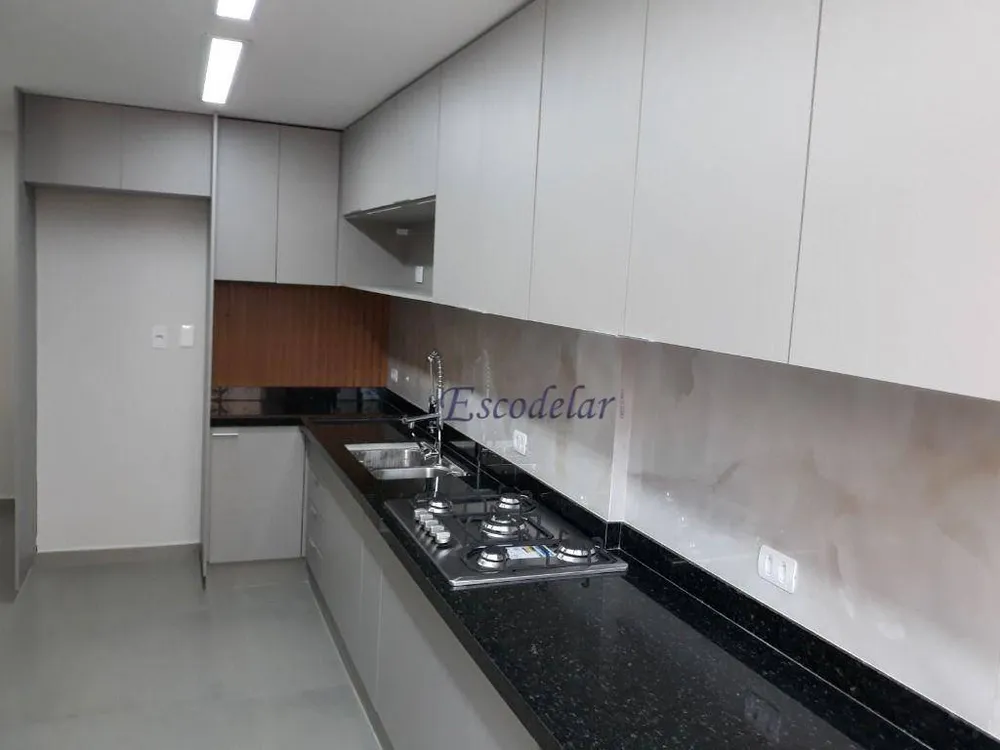 Apartamento, 3 quartos, 92 m² - Foto 2