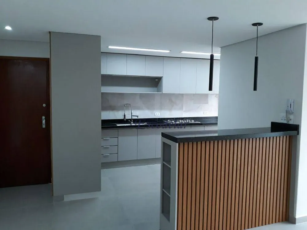 Apartamento, 3 quartos, 92 m² - Foto 1