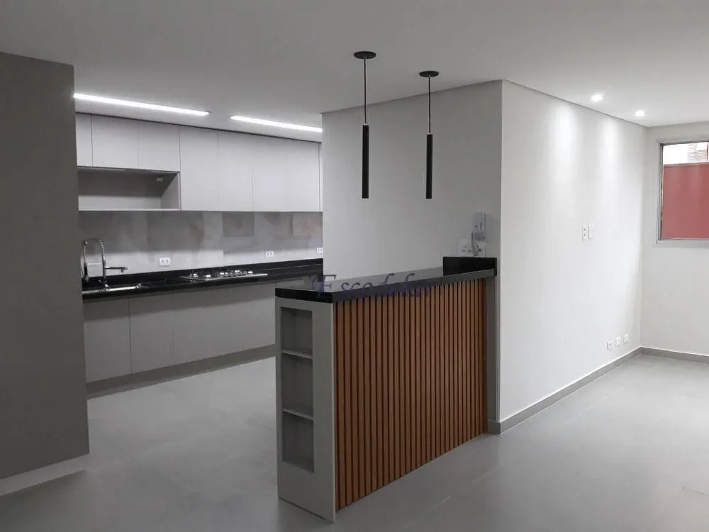 Apartamento, 3 quartos, 92 m² - Foto 4