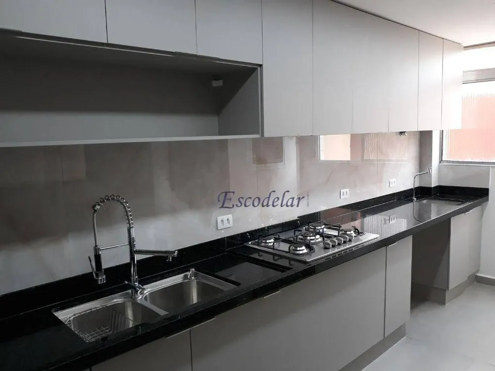 Apartamento, 3 quartos, 92 m² - Foto 3