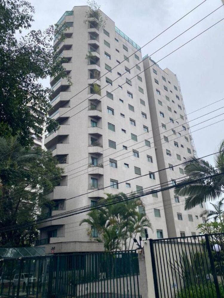 Apartamento, 3 quartos, 157 m² - Foto 2