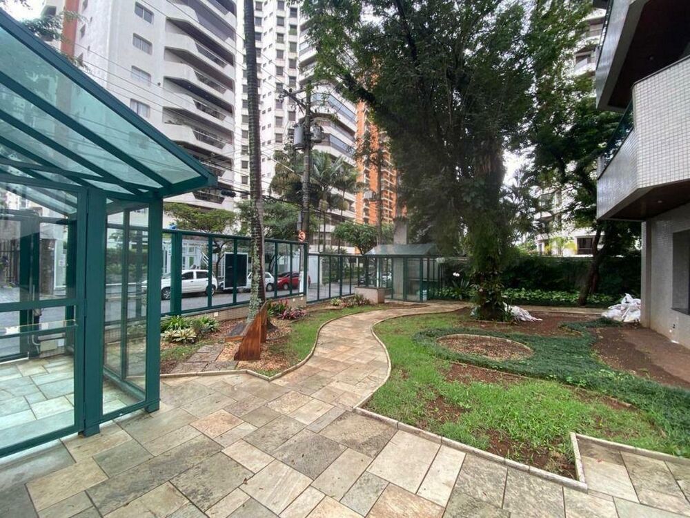 Apartamento, 3 quartos, 157 m² - Foto 3
