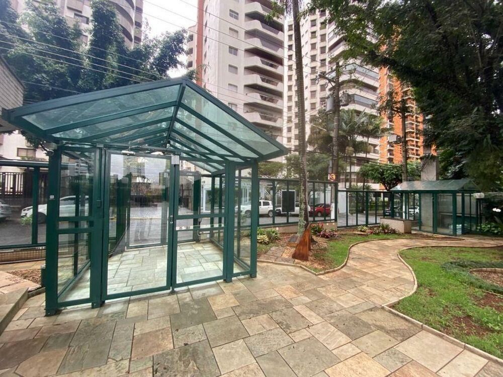 Apartamento, 3 quartos, 157 m² - Foto 4