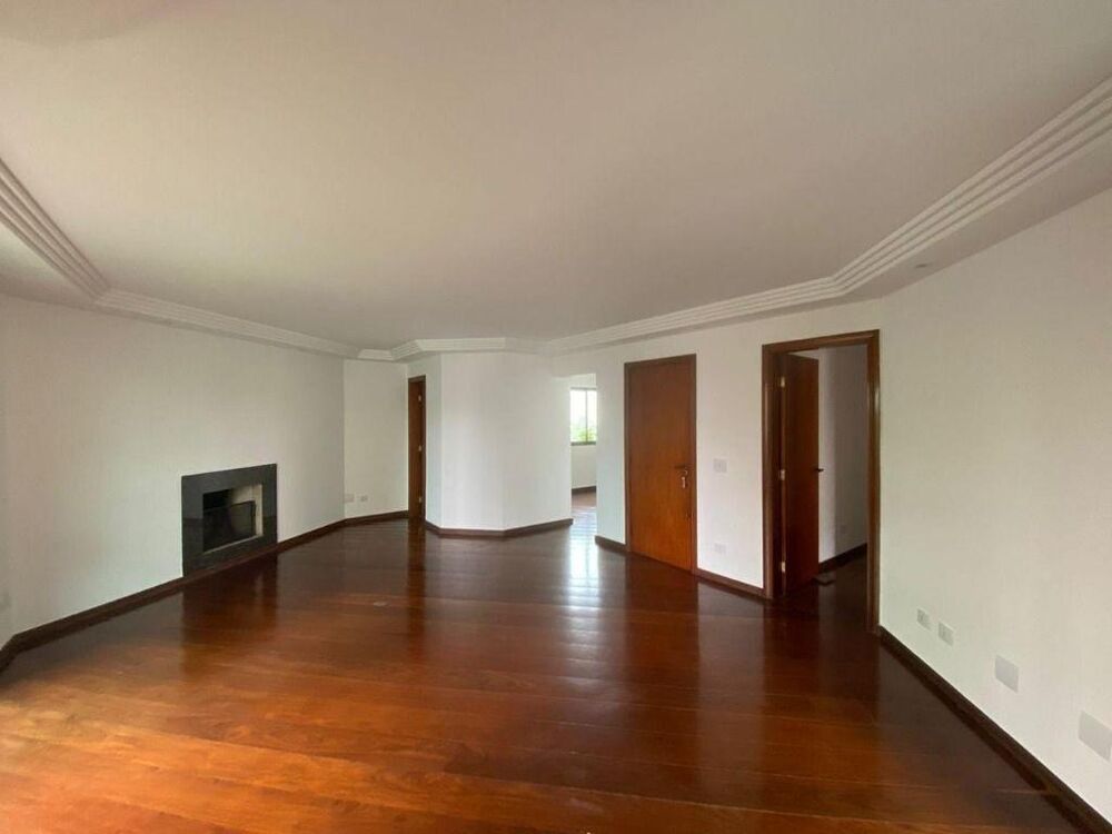 Apartamento, 3 quartos, 157 m² - Foto 1
