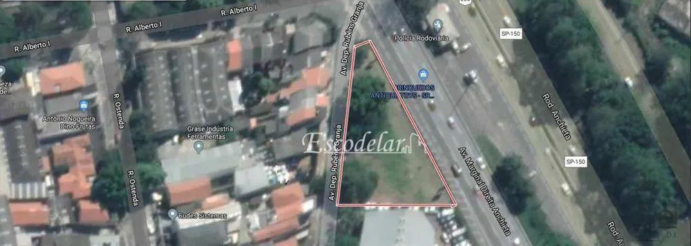 Terreno, 1258 m² - Foto 3