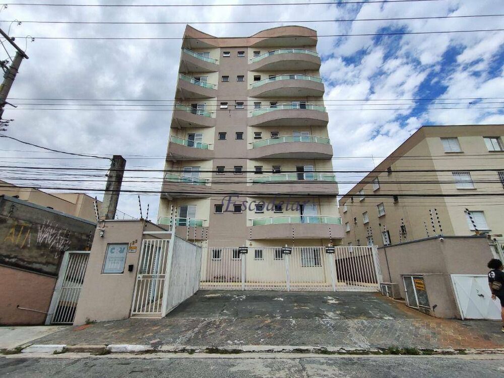 Apartamento, 2 quartos, 69 m² - Foto 1