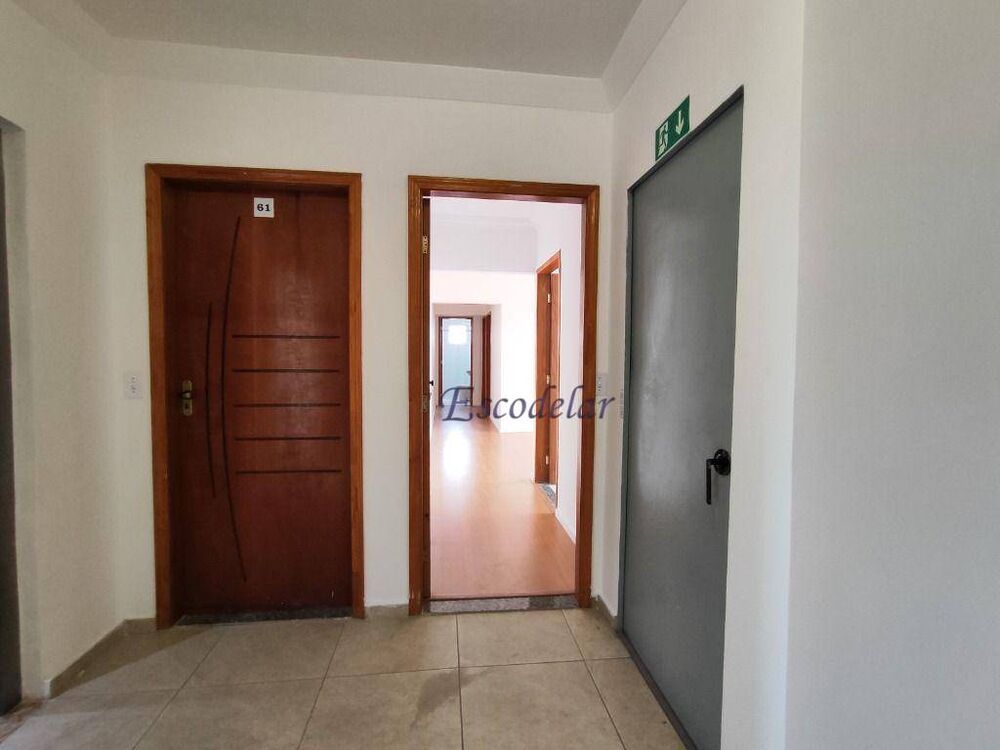 Apartamento, 2 quartos, 69 m² - Foto 3