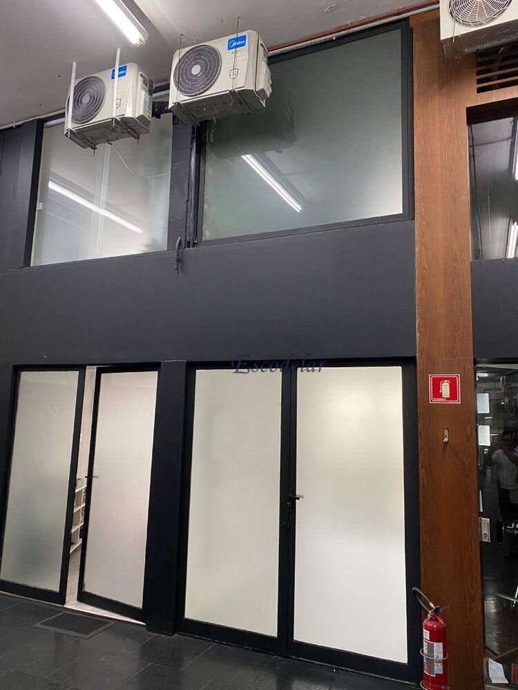 Sala-Conjunto, 37 m² - Foto 9