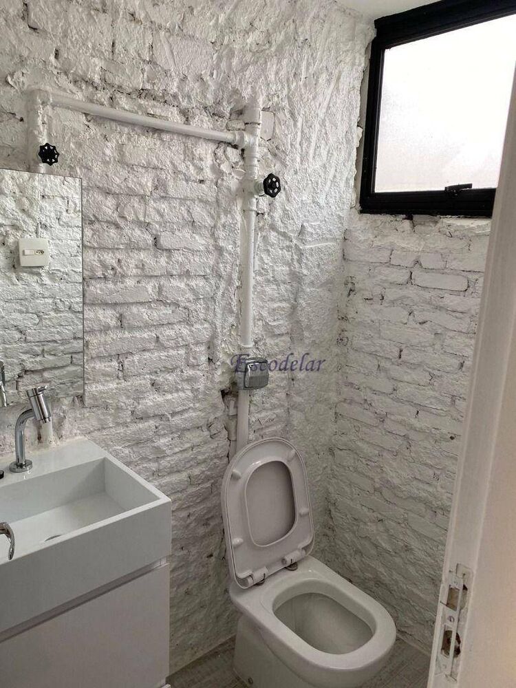 Sala-Conjunto, 37 m² - Foto 6