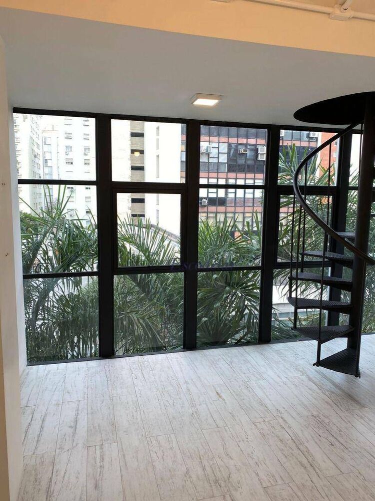 Sala-Conjunto, 37 m² - Foto 1