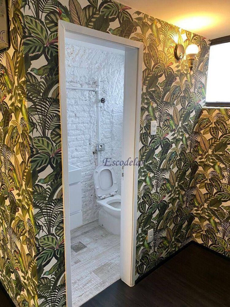 Sala-Conjunto, 37 m² - Foto 8