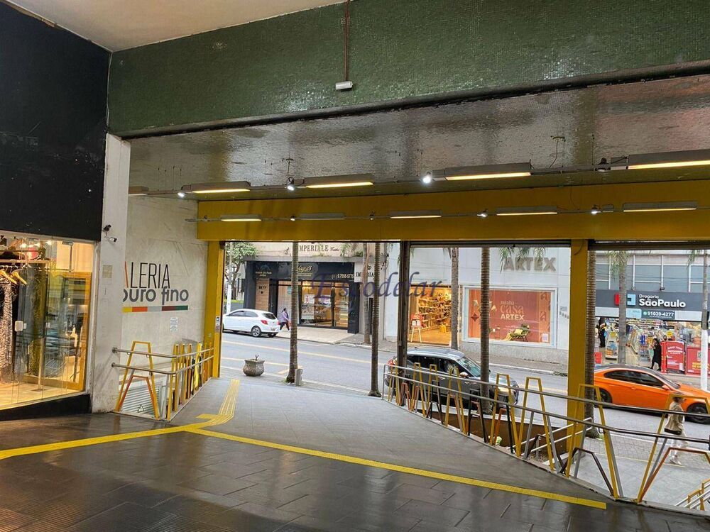 Sala-Conjunto, 37 m² - Foto 4