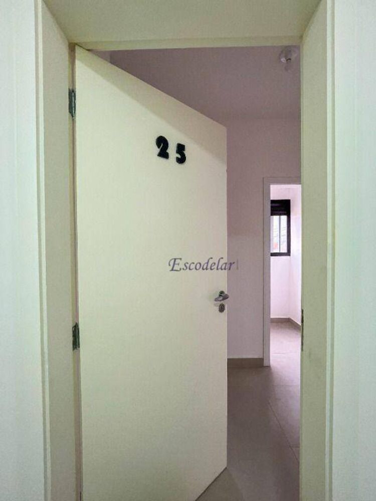 Apartamento, 1 quarto, 38 m² - Foto 2