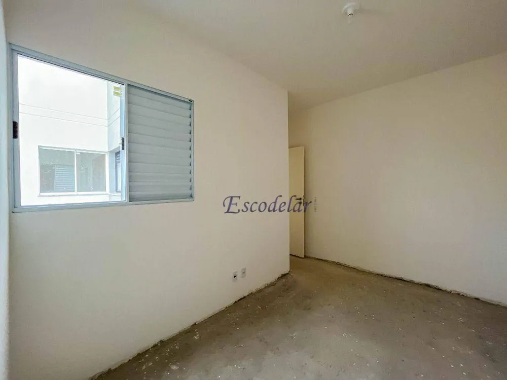 Apartamento, 1 quarto, 38 m² - Foto 8