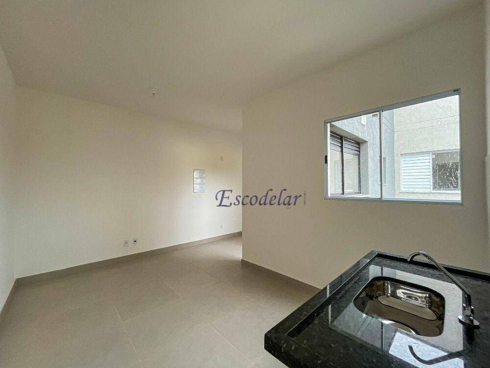 Apartamento, 1 quarto, 38 m² - Foto 4