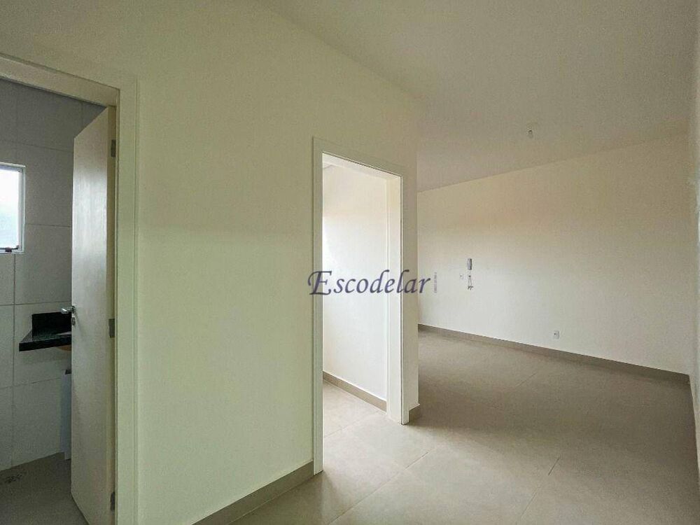 Apartamento, 1 quarto, 38 m² - Foto 3