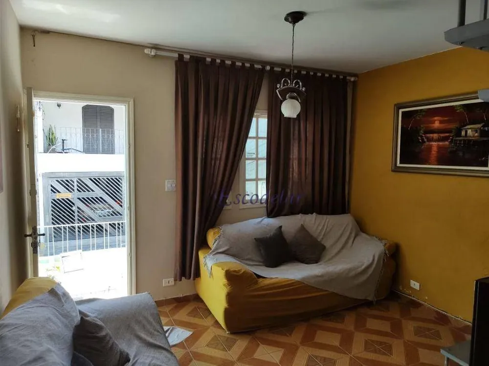 Sobrado, 2 quartos, 55 m² - Foto 2