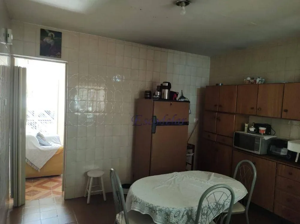Sobrado, 2 quartos, 55 m² - Foto 4