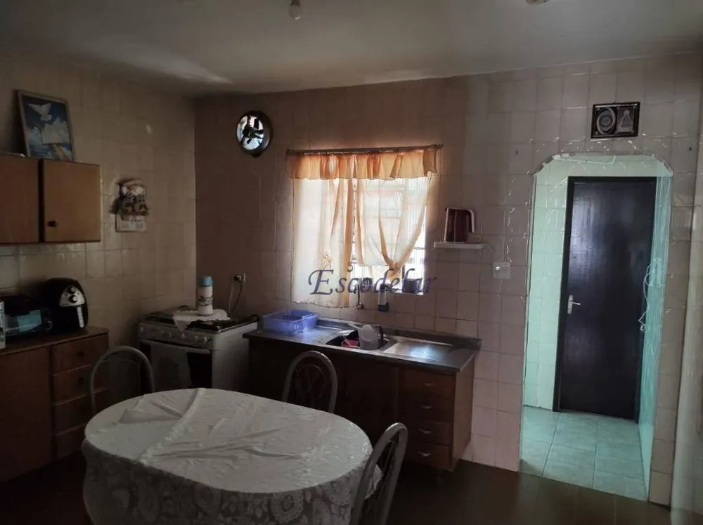 Sobrado, 2 quartos, 55 m² - Foto 3