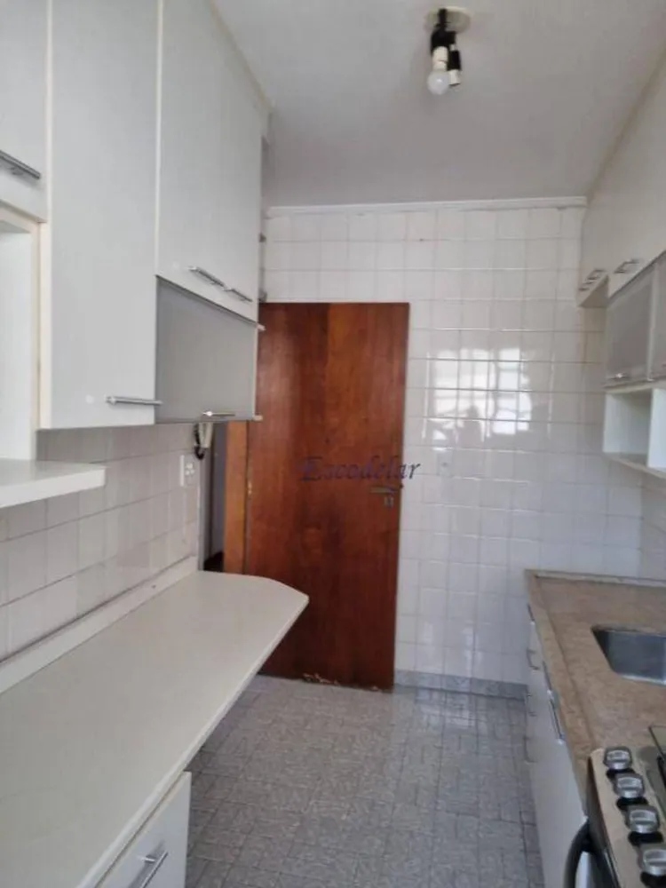 Apartamento, 2 quartos, 60 m² - Foto 2