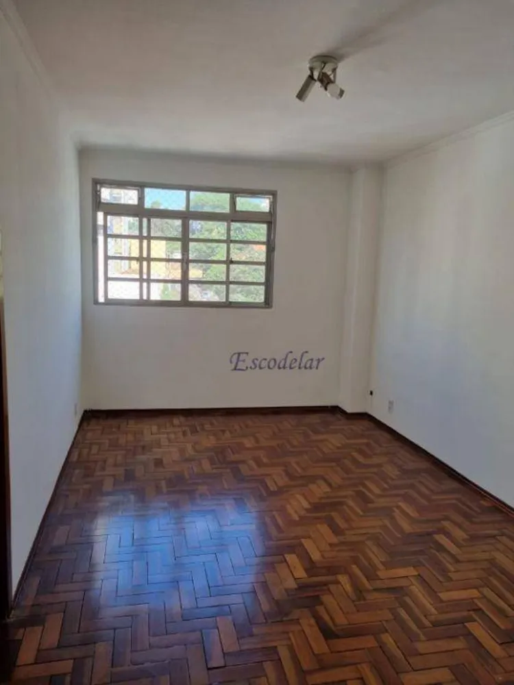Apartamento, 2 quartos, 60 m² - Foto 1