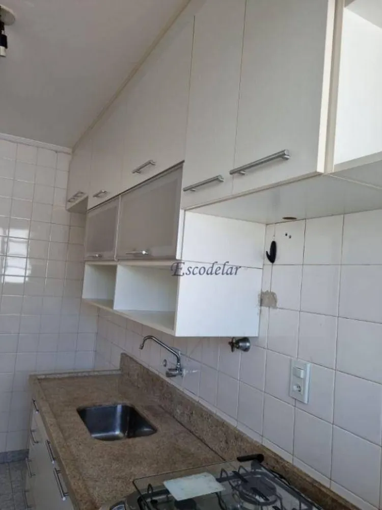 Apartamento, 2 quartos, 60 m² - Foto 3