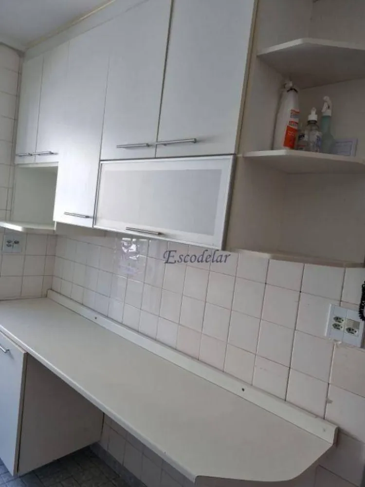Apartamento, 2 quartos, 60 m² - Foto 4