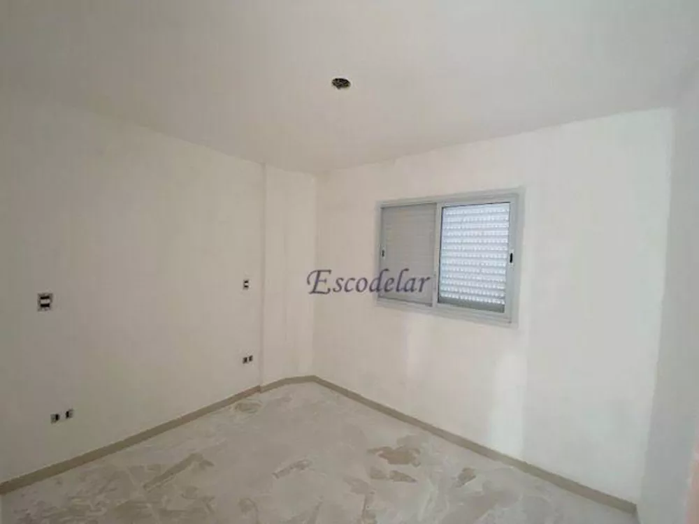 Apartamento à venda com 2 quartos, 62m² - Foto 4