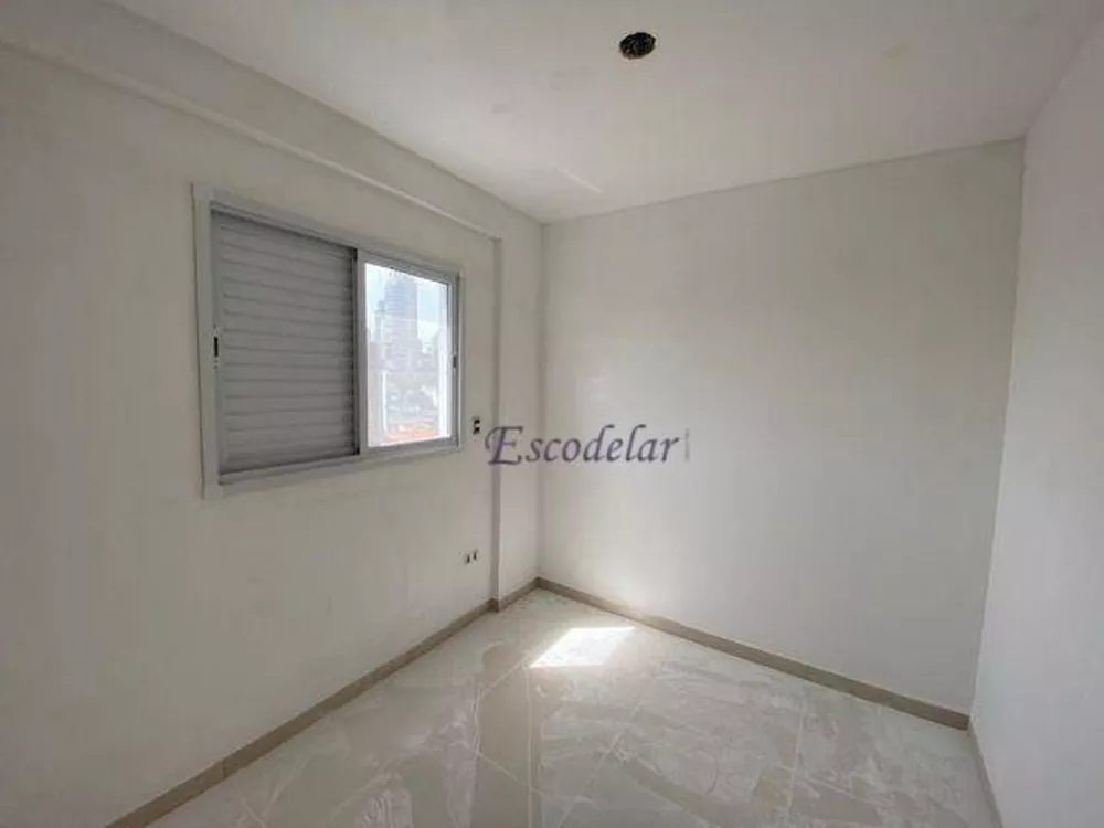 Apartamento à venda com 2 quartos, 62m² - Foto 3