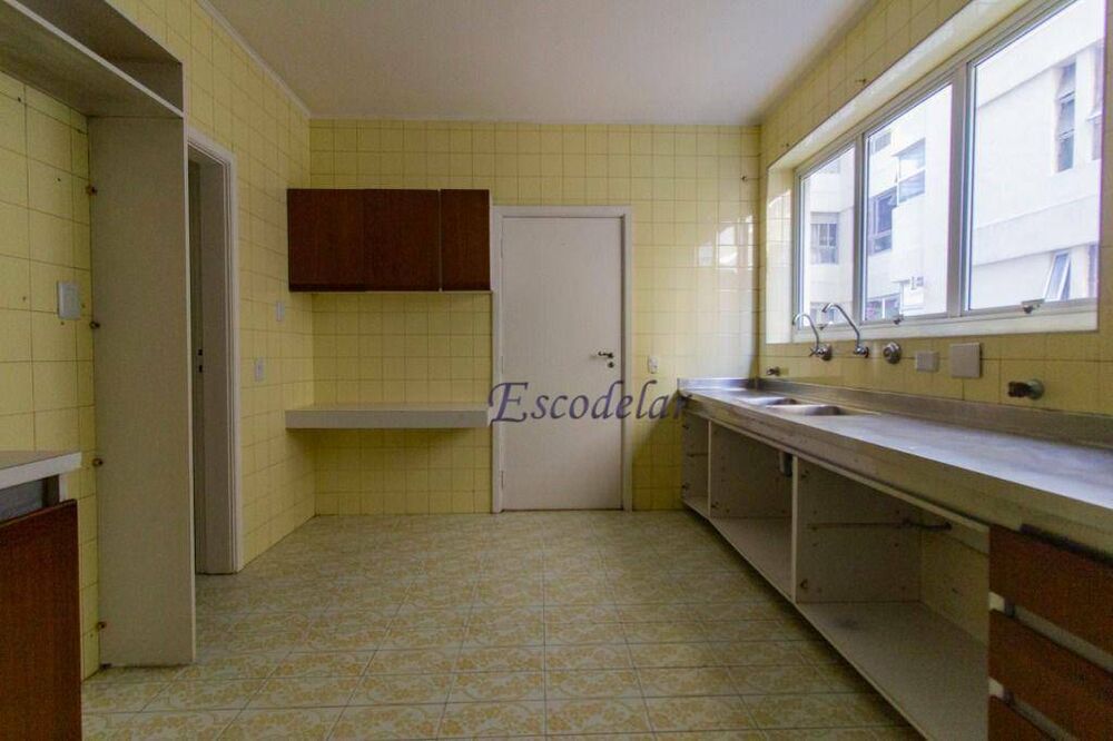 Apartamento, 3 quartos, 341 m² - Foto 3