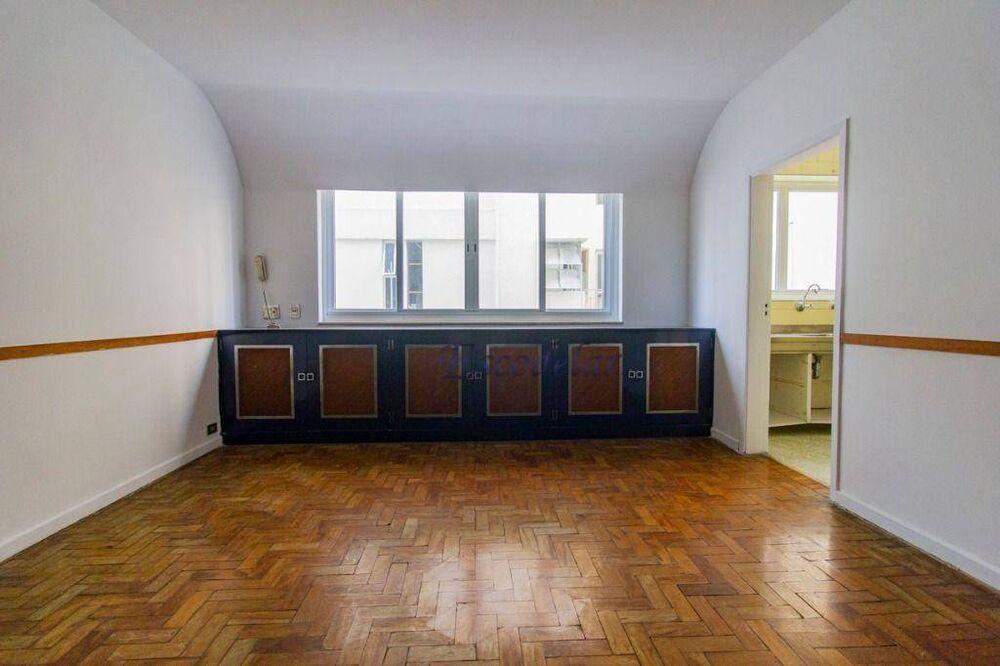 Apartamento, 3 quartos, 341 m² - Foto 2