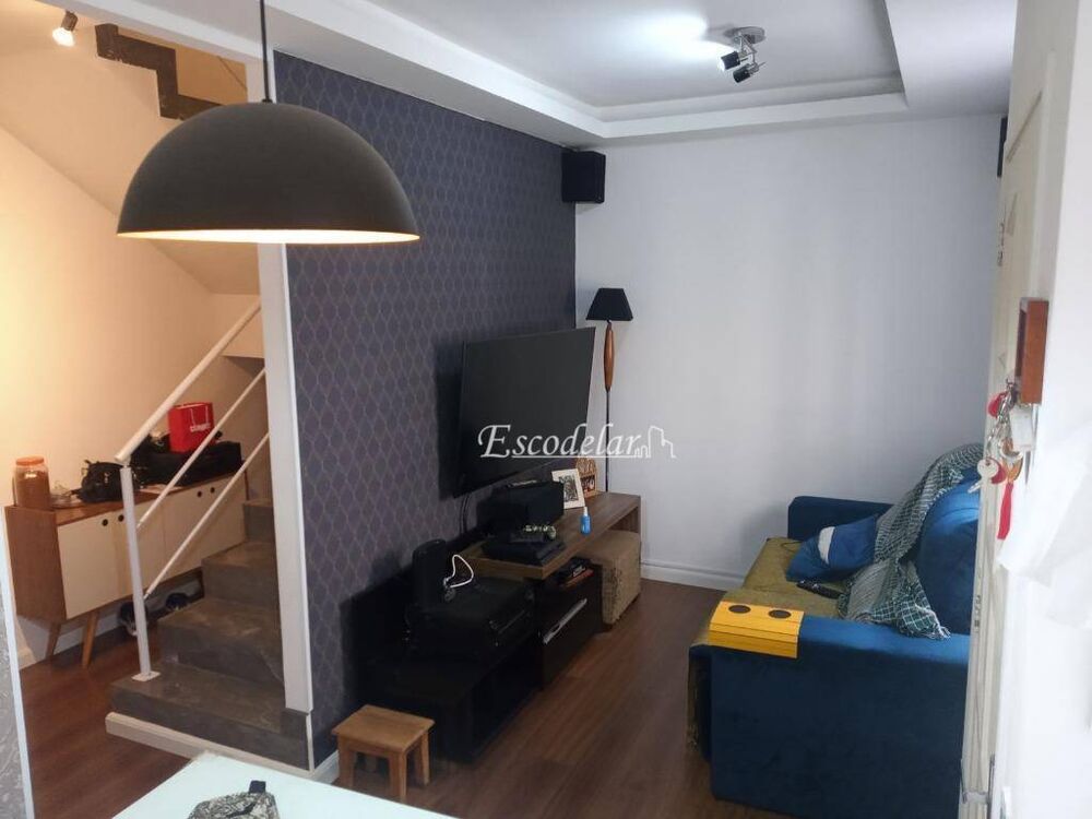 Casa de Condomínio, 2 quartos - Foto 2