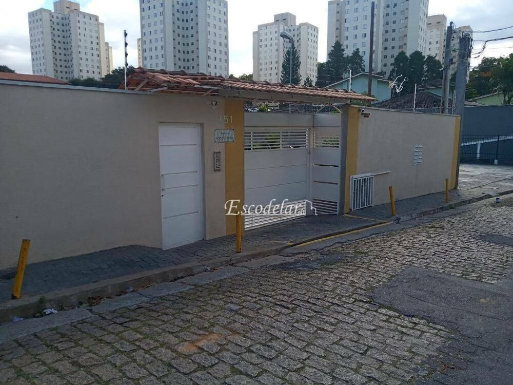 Casa de Condomínio, 2 quartos - Foto 3