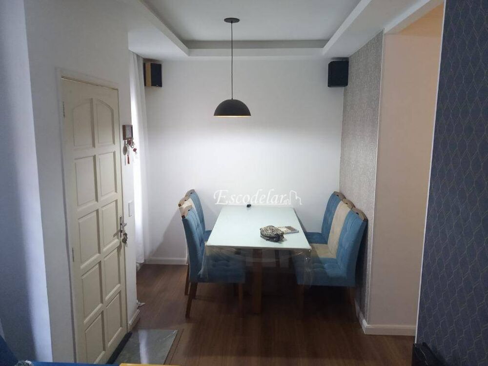 Casa de Condomínio, 2 quartos - Foto 4