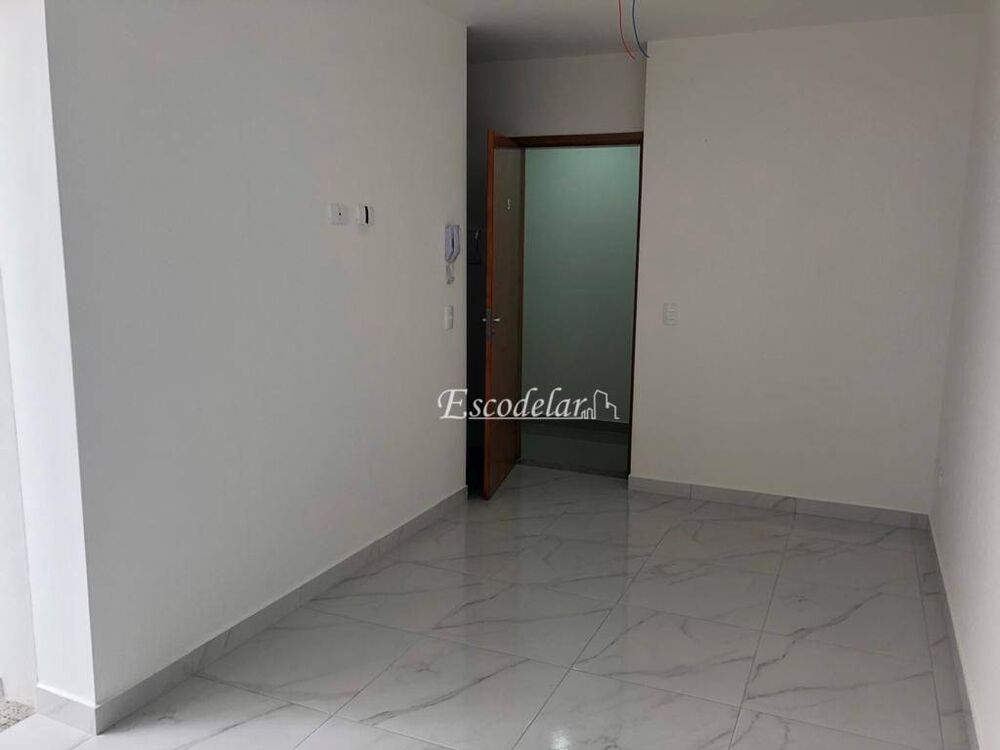 Apartamento, 1 quarto, 30 m² - Foto 2