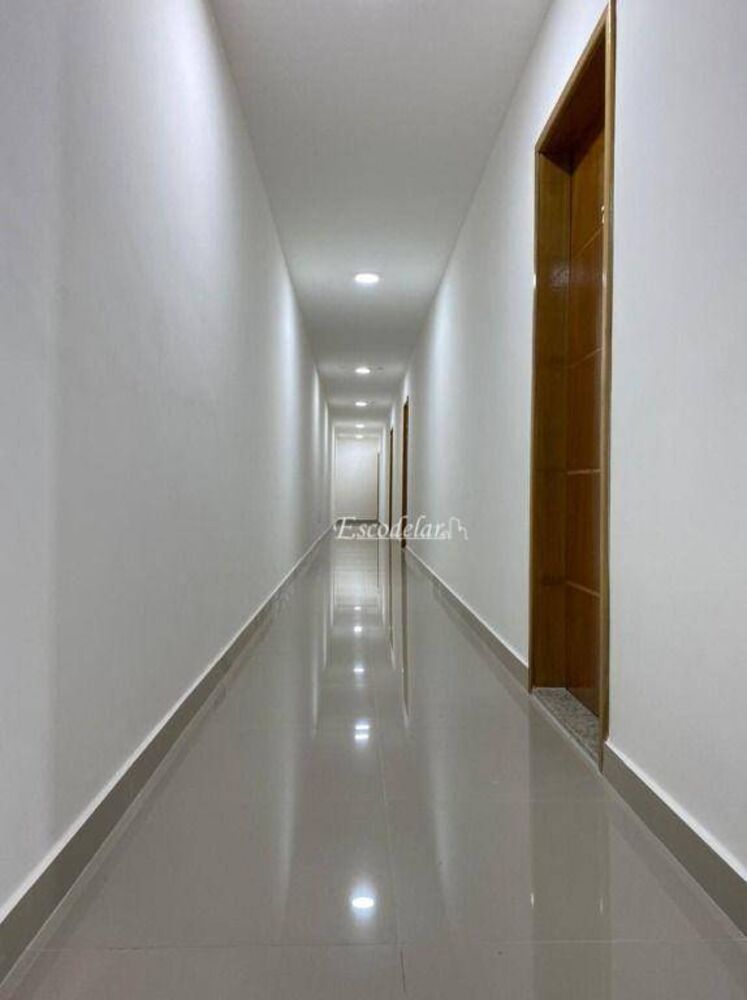 Apartamento, 1 quarto, 30 m² - Foto 4
