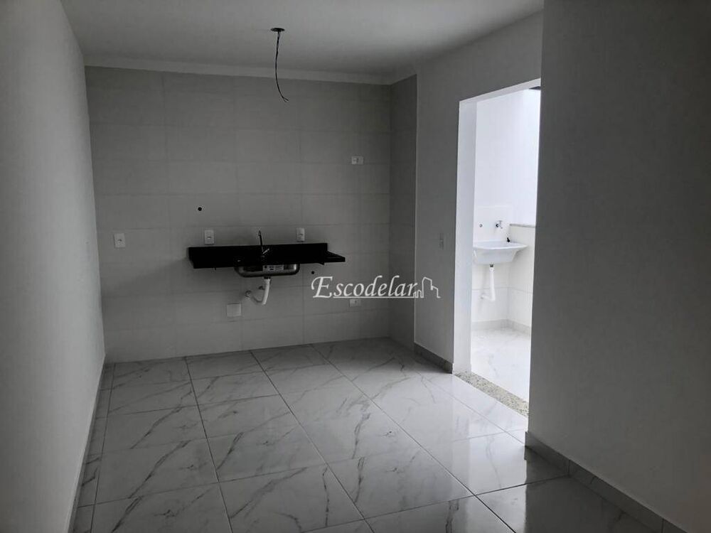Apartamento, 1 quarto, 30 m² - Foto 5