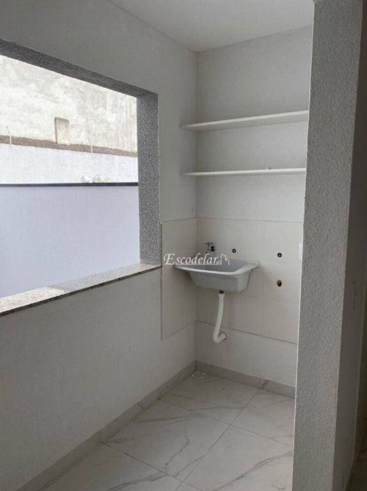 Apartamento, 1 quarto, 30 m² - Foto 8