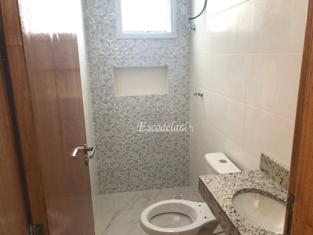 Apartamento, 1 quarto, 30 m² - Foto 3